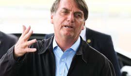 Através de vídeo, Bolsonaro defende abertura do comércio