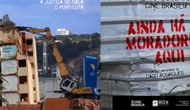 Documentário 'Ainda há moradores aqui', sobre o crime da Braskem, estreia em Brasília