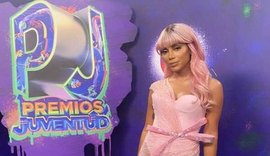 Anitta anuncia álbum “Girl From Rio” para outubro