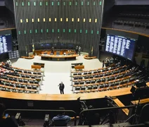 Projeto que garante número de cadeiras para Alagoas é votado nesta segunda-feira (05) na Câmara