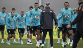 Jogadores da seleção brasileira decidem participar da Copa América