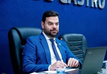 Chico Filho vai disputar vaga de deputado na chapa do PL em 2026
