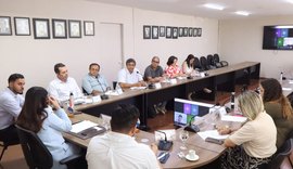 Unicafes-AL marca presença durante reunião do CONECOOP em Maceió