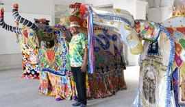 Cultura realiza I Festival Alagoano de Bumba Meu Boi neste final de semana
