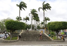 Governador e prefeito discutem instalação do Distrito Industrial de São Miguel dos Campos