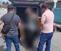 Após fuga, mulheres denunciam homem por cárcere privado e estupro infantil
