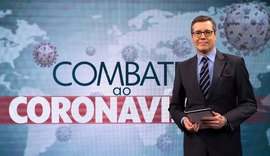 Márcio Gomes deixa Rede Globo e assina contrato com a CNN