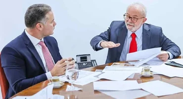Com Lula mirando a reeleição, Renan Filho jamais disputará a presidência em 2026