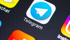 Senador pede o enquadramento do Telegram