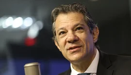 Haddad reúne-se com secretário do Tesouro de Trump em meio a tarifas