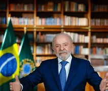 Lula descarta desafiar EUA, mas diz que Brasil não é republiqueta