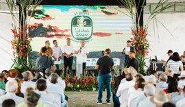 Cana Show Inovação reúne setor sucroenergético em São Miguel dos Campos e projeta futuro da cana em Alagoas