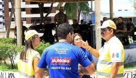 Ronda no Bairro aciona Conselho Tutelar para atender menor de rua