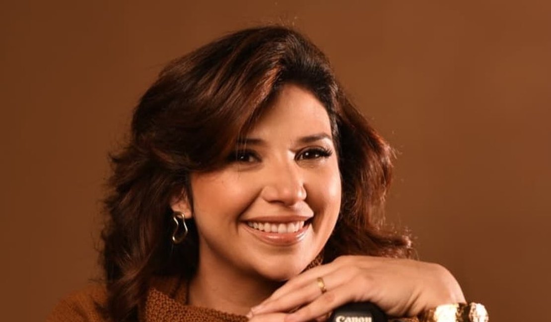 Nayara Falcoski: especialista que já desenvolveu comunicadores em sete países lança metodologia exclusiva para posicionamento de imagem