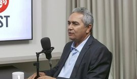 Ex-delegado, Chico Tenório reconhece erro ao ter prendido usuários de maconha