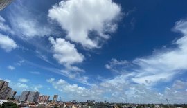 Confira a previsão do tempo para o Feriado em Alagoas