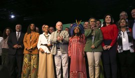 Novo governo terá 11 ministérios comandados por mulheres; confira