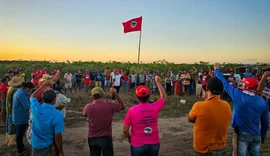 Tiros para intimidar: acampados no Agreste de Alagoas denunciam novas ameaças