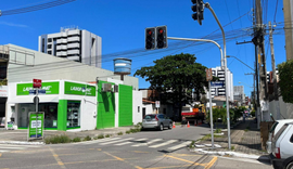 Proibição para estacionar em via da Jatiúca começa a valer hoje