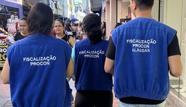 Procon/AL divulga pesquisa de preço para o Dia dos Pais