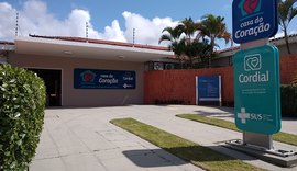Para usuários do SUS: Cordial inaugura primeiro centro de subespecialidades e patologias cardiológicas em Alagoas