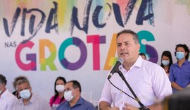 Governador avisou ao STF que rateio do leilão da Casal seguirá determinação da Corte