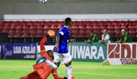 CSA tem leve vantagem no retrospecto contra o Sampaio