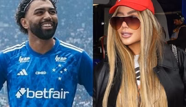 Gabigol e Rafaella Santos passam a morar juntos e planejam casamento