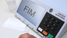 Eleições 2022: restam 2 dias de prazo para solicitar voto em trânsito