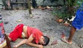 Homem com bolsa de colostomia é morto a tiros em Maceió