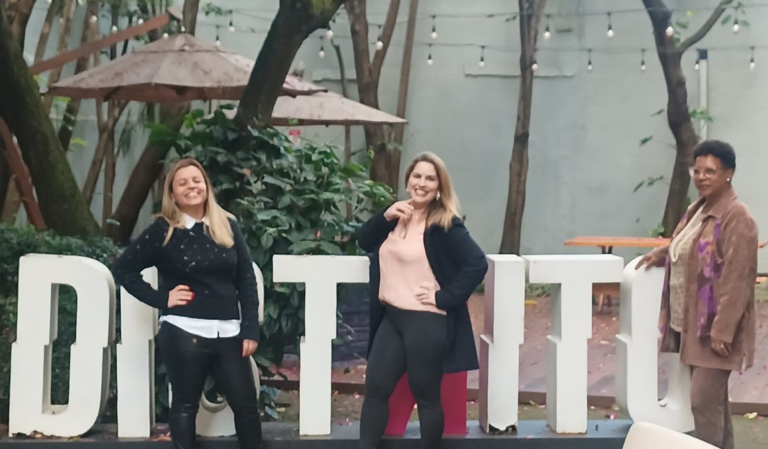 Evento em São Paulo destaca Empoderamento Feminino na Tecnologia e fortalece a presença de mulheres no mercado de trabalho