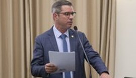 Cabo Bebeto cobra envio de projeto sobre o Quadro Organizacional dos militares