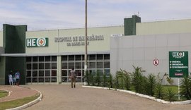 Hospital de Emergência do Agreste tem capacidade ampliada para atender covid-19