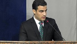 Galba Netto é eleito novo presidente da câmara municipal