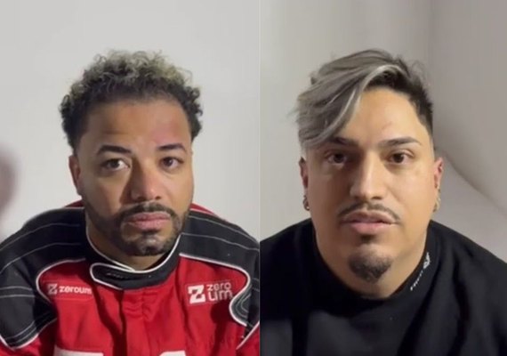 Defesa de Hytalo Santos aposta em audiência para reverter prisão