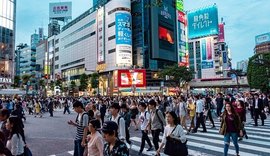 Japão quer proibir uso de veículos a gasolina em meados de 2030
