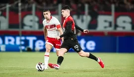 CRB busca terceira vitória consecutiva contra Athletico-PR no Rei Pelé