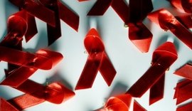 Alagoas tem aumento do nº de casos de aids em 2017, aponta MS
