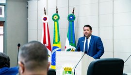 Pierre cobra Prefeitura por não ter convidado vereadores para audiência que debateu PPP das águas pluviais