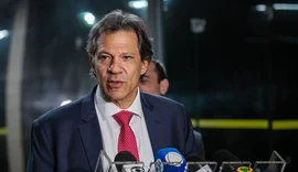 Haddad defende reglobalização sustentável e taxação de super-ricos