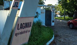 Juízes responsáveis pelo processo de falência da Laginha formalizam cooperação com o TRT19