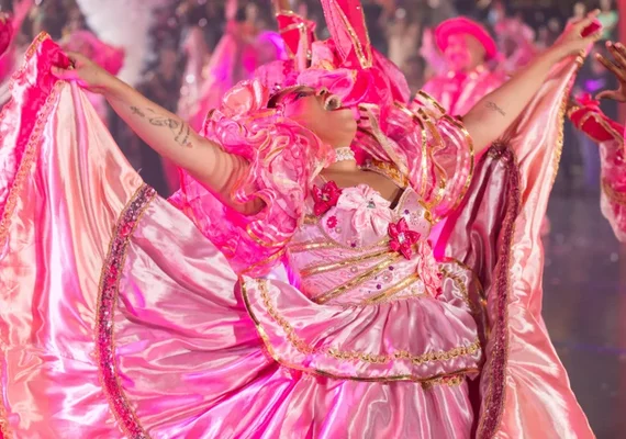 Coco de Roda Reviver vence o Concurso Municipal e celebra 25 anos de história