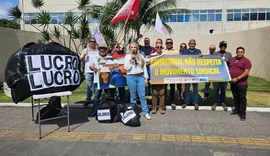 Protesto contra Equatorial denuncia serviços precários e lucros milionários