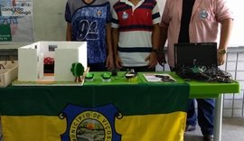 Escolas investem em iniciação científica e incentivam protagonismo juvenil