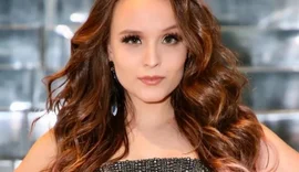 Larissa Manoela tem contrato fixo com a Globo e salário vaza; confira