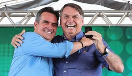 Ciro Nogueira é empossado como ministro da Casa Civil