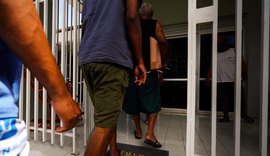 Em Alagoas, pacientes com transtornos mentais são transferidos para residências terapêuticas