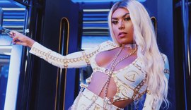 Alagoana Danny Bond participa de Super feat “Barbie” com Lexa, Pocah e Rebecca