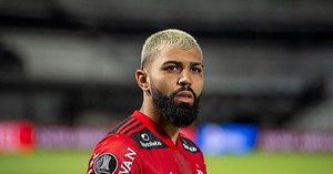 Jornal de Alagoas Gabigol é suspenso por dois anos do futebol