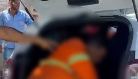 Homem é preso por matar adolescente de 17 anos; crime teria sido motivado por compra de drogas fora da localidade